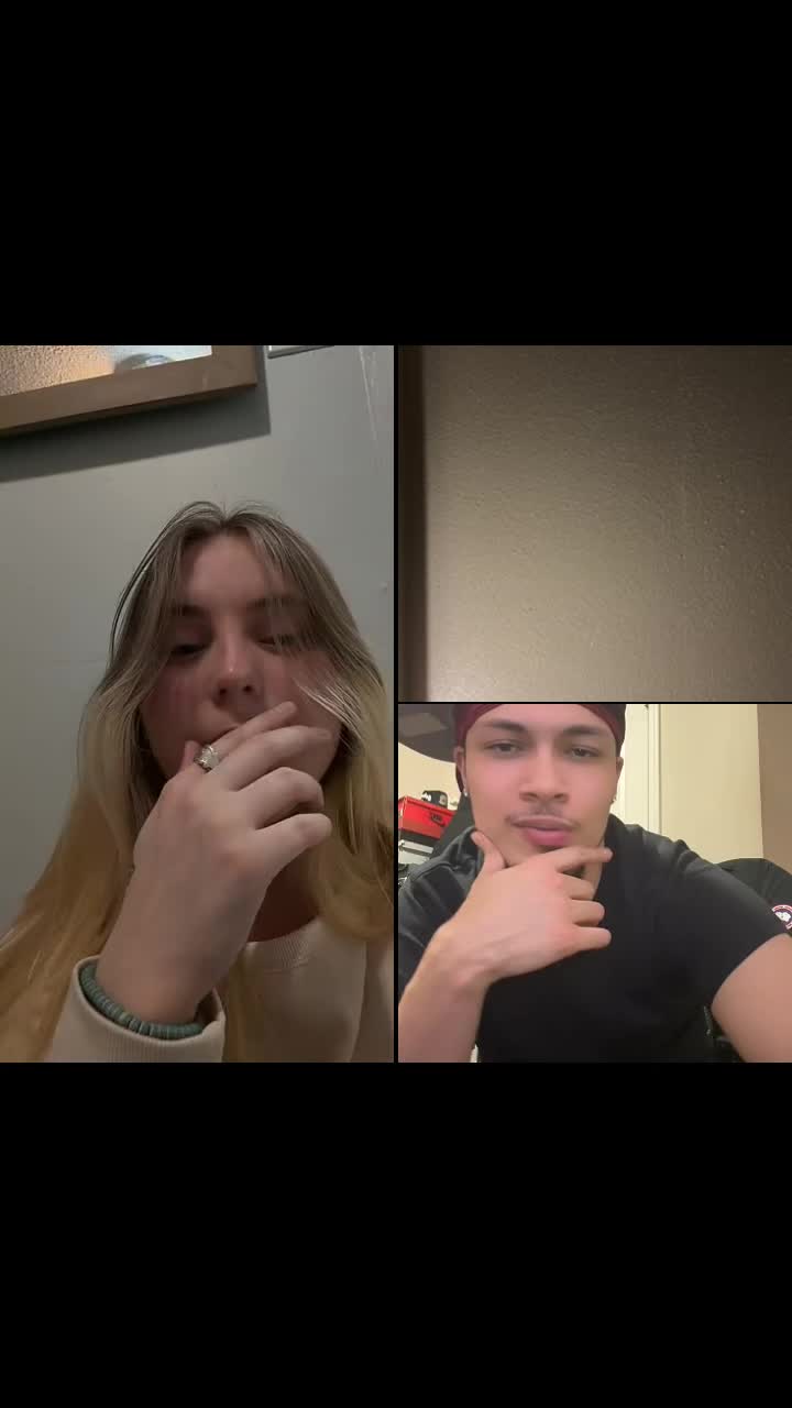 Challenging the Streamers - anonymous🌸🙈 | Short clips